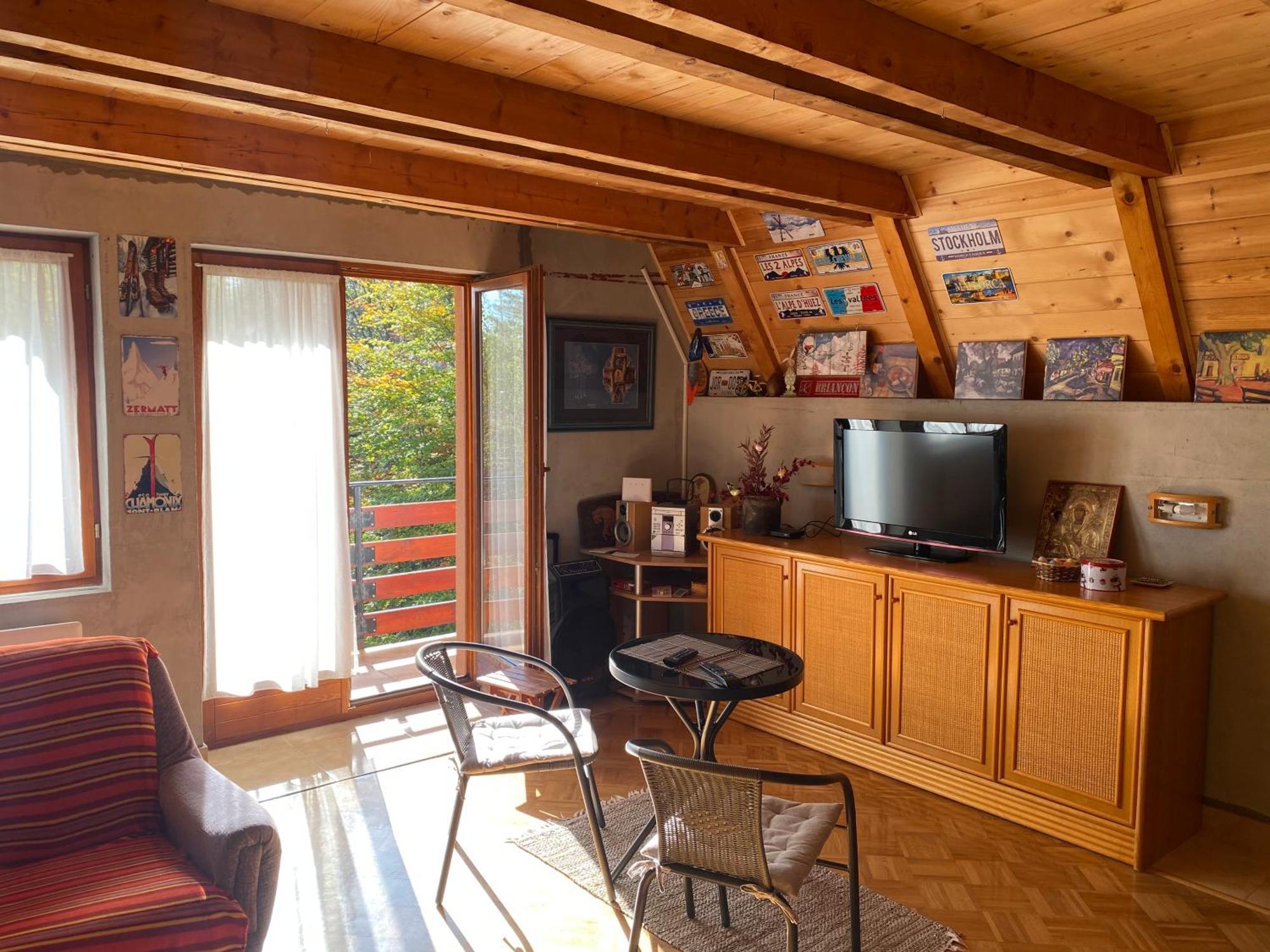 Vikendica Stojanovic Villa Mionica Exterior photo